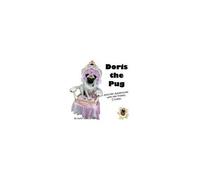 Doris The Pug