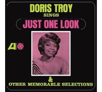 Doris Troy - Just One Look [Vinyl] Colored Vinyl, Green