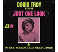 Doris Troy - Just One Look (Exclusive Vinyl) [Vinyl Lp] Colored Vinyl, Yellow