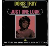 Doris Troy Sings Just One Look and Other Memorable Selections