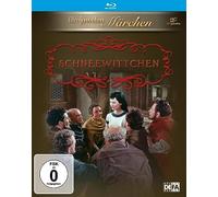 Doris Weikow;Wolf-Dieter Panse - Schneewittchen [Blu-Ray] [Import]