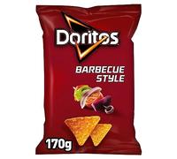 Doritos Barbecue Style 170 g