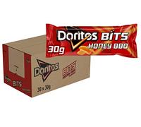 Doritos Bits Honey BBQ Flavour - doos 30 zakjes