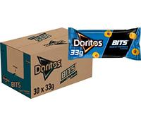 Doritos - Bits Sweet Paprika - 30 Minibags