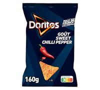 Doritos Tortillas Sweet Chili Pepper 160g