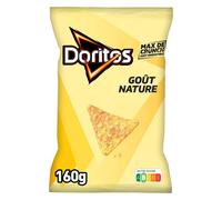 DORITOS Chips Tortilla Nature 160g