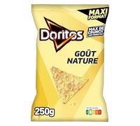 Doritos Tortillas Nature 250g