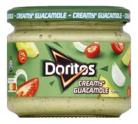 Doritos Creamy guacamole 270g