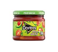 Doritos Dip Salsa douce - Dip doux de tomates juteuses et poivrons croquants - 1 x 280 g
