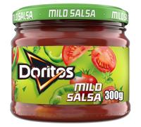Doritos Mild Salsa Dip, 300g