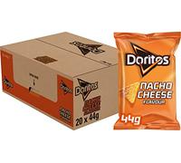 Doritos - Nacho Cheese - 20 Minibags