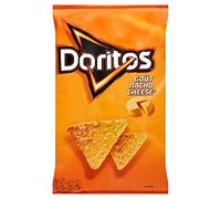 Doritos Nachos Cheese le Paquet Goût 170 g