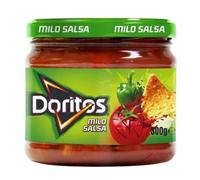 Doritos Salsa Dip 300g légère