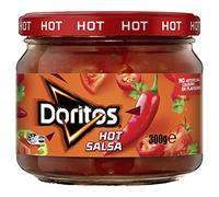 Doritos Salsa Dip Hot 300g