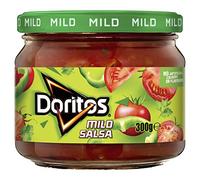 Doritos Salsa Dip Medium 300g