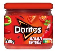 Doritos Sauce Salsa épicée 280g
