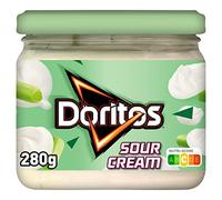 Doritos Sour cream 280 g