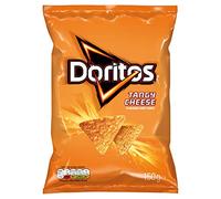 Doritos Tangy Cheese 150g by Doritos