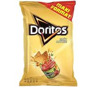 Doritos Tortillas Maxi Nature 230g (lot de 3)