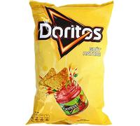 Doritos Tortillas Nature 170g (lot de 3)