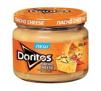 Doritos Trempette Sauce Nacho Fromage 300g