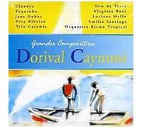Dorival Caymmi