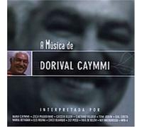 Dorival Caymmi - A Musica de