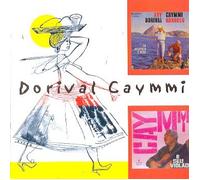 Dorival Caymmi - Ary Caymmi E Dorival Barroso / Caymmi E Seu Violão