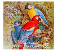 Dorival Caymmi - Brazilian Classics [Vinyl]