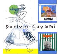 Dorival Caymmi - Caymmi 1972 / Caymmi Tambem É Do Rancho