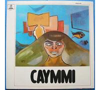 Dorival Caymmi - Caymmi [Vinyl LP]