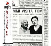 Dorival Caymmi - Caymmi Visita Tom [Import]