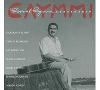 Dorival Caymmi-Centenario