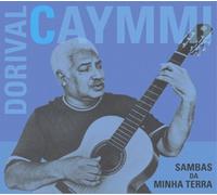 Dorival Caymmi - Sambas Da Minha Terra [Import]