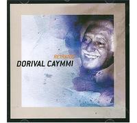 Dorival Caymmi - Serie Retratos