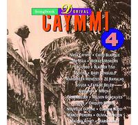 Dorival Caymmi Songbook V4 / Various [Import]