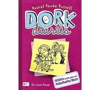 DORK Diaries 01. Nikkis (nicht ganz so) fabelhafte Welt