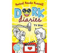 Dork Diaries 07 : La star de la télé