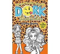 Dork Diaries 09 : Drama Queen