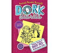Dork Diaries 1: Tales from a Not-So-Fabulous Life (Volume 1)