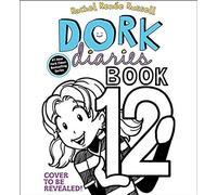Dork Diaries 12