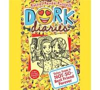 Dork Diaries 14 14 by Rachel Renee Russell & Read by Jenni Barber Rachel Renee Russell Read by Jenni Barber (Auteur)