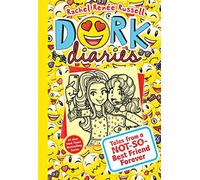Dork Diaries 14