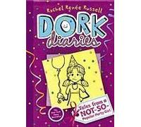 Dork Diaries 2
