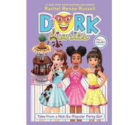 Dork Diaries 2 Full-Color Edition: Tales from a Not-So-Popular Party Girl (Volume 2)