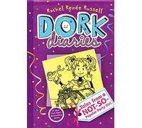 Dork Diaries 2: Tales from a Not-So-Popular Party Girl