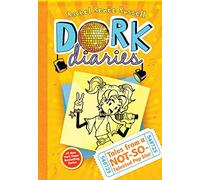 Rachel Renee Russell – Tales from a Not-So-Talented Pop Star (Dork Diaries)
