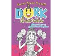 Dork Diaries, Band 02: Nikkis (Nicht Ganz So) Glamouröses Partyleben: Mit Tollem Bonusmaterial Für Deine Party