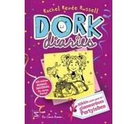 Dork Diaries, Band 02: Nikkis (Nicht Ganz So) Glamouröses Partyleben: Mit Tollem Bonusmaterial Für Deine Party