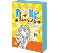 DORK Diaries, Band 03: Nikkis (nicht ganz so) phänomenaler Auftritt: Lustiger Comic-Roman für alle Teenie-Mädchen ab 10
